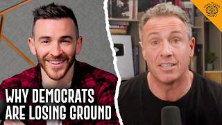 Brian Tyler Cohen on What’s Next for the Democratic Party