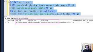 Make Missing Indexes Great Again