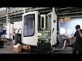 DMG-MORI 5-AXIS MACHINING CENTER