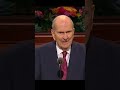 true happiness comes from god not things president nelson thechurchofjesuschrist lds