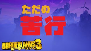 ボーダーランズ３『色んな縛りでクエやるよ！』