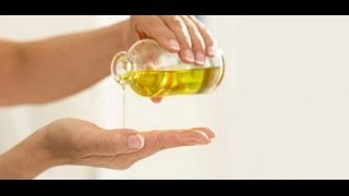 How to use Jojoba Oil Video