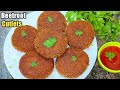 #BeetrootCutlet Healthy & Tasty Beetroot Cutlets Recipe / Beetroot Cutlets Recipe #TastyFood #Shorts