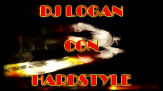 ((100%HARDSTYLE )) Con Dj LoGan 2012