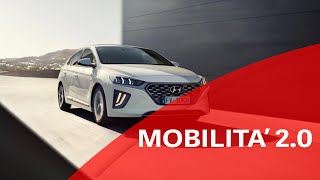 Mobilità 2.0: Hyundai IONIQ 6