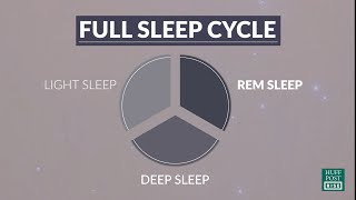 3 Rules For The Perfect Nap