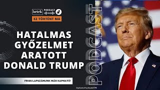 Hatalmas győzelmet aratott Donald Trump az amerikai Legfelsőbb Bíróságon, Joe Biden tajtékzik