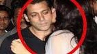 Salman Khan, Jacqueline Flirting at 'KICK' 'Jumme Ki Raat' Song Launch & "Kick" Trailer Launch