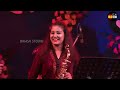 bhole o bhole tu rutha dil tuta song cover by kumar avijit saxophone lipika bikash studio