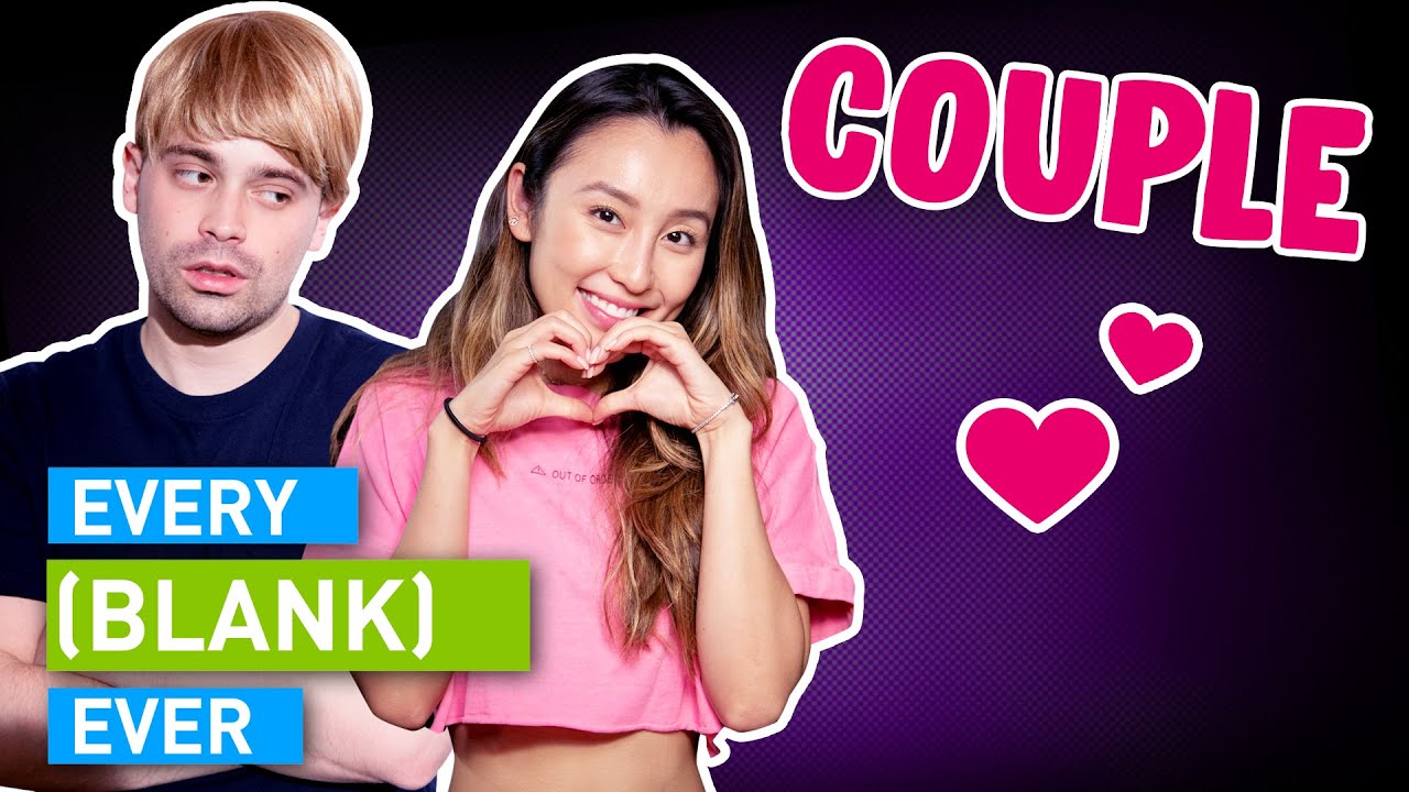 Every Couple Ever Youtube