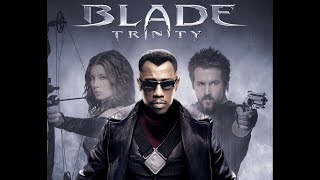 'Blade Trinity' (2004)