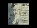 Barry Manilow - One Voice (Music And Passion Live Track)