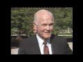 from the archives john glenn punched in dc october 25 1989