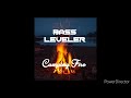 Bass Leveler - Camping Fire