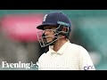 Ashes: We put some pride back in the England team with ‘small step forward’ says Joe Root