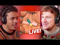 Do Antidepressants Actually Work? | Sci Guys Live! (Clip)