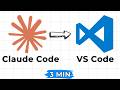 How to Install Claude Code In VS Code (Mac)