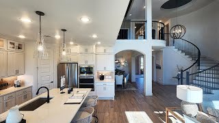Discover What $500k Gets You in Texas!