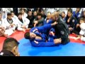 buchecha half guard sweep