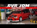 Mitsubishi RVR - JDM Oldschool