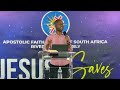 Pastor H Shumba | Out Of Horeb Into Destiny | The Sin Of Unbelief 