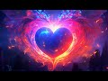 528Hz LOVE FREQUENCY 》Love Meditation Music 》Miracle Healing Tone To Release Anxiety, Stress & Worry