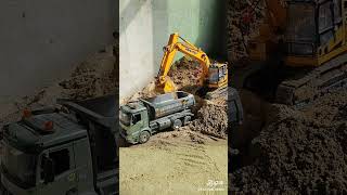 Jcb 😁 dumper funny video 😁 part 324