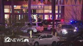 Shooting at Arizona Mills Mall under investigation