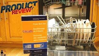 The Best Dishwasher Detergent Available In (Dishwashers Explained)
