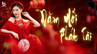 LK Nhạc Xuân 2025 Remix Đón Giao Thừa - Nhạc Tết Remix 2025 Mới Hay Nhất - Chào Xuân Ất Tỵ