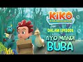 KIKO EPISODE SERU -  AYO MANDI BUBA