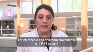 Les cancers différenciés de la thyroïde