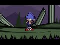 stranger danger v1 unfinished vs sonic.exe rerun ost scrapped