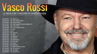Vasco Rossi The Best Full Album - Vasco Rossi Greatest Hits - Vasco Rossi Best Songs 2022
