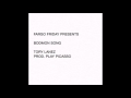 Tory Lanez - Bodmon Song Instrumental