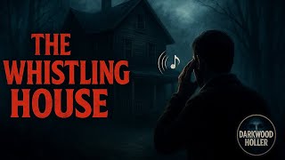 The Whistling That Never Stops