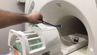 Warning! This Is Why You Never Bring Metal in MRI Scan Room - MRI vs Metal Safety Demonstration