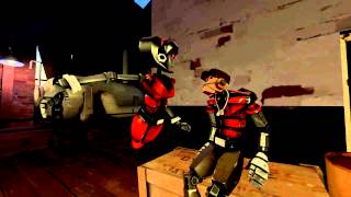 [SFM] Scout's Family Problems