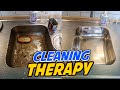 ✨ No-Talking EXTREME CLEANING Session | Clean With Me in SILENCE