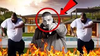 DJ Khaled Dancing compilation