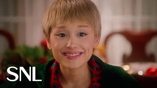 Home Alone - SNL