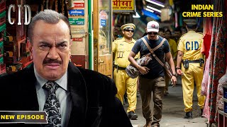 CID Team के सामने से कैसे हुई चोरी? | Best Of CID | सीआईडी | Hindi TV Serial | Full Episode