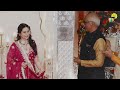 juhi chawla husband jay mehta did this unthinkable at ambani wedding