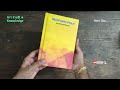 book binding at home how to bind a book yourself bookbinding complete tutorial diy