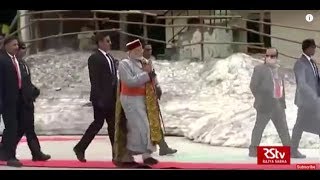 PM Modi visits Kedarnath shrine, offers prayers