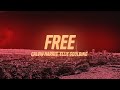 Calvin Harris, Ellie Goulding - Free (Lyrics)