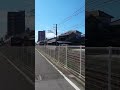 間に合わなかった ；∀； 愛媛県 松山市 伊予鉄道 鉄道 非鉄 電車 みきゃん shorts