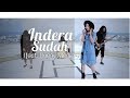 Indera - Sudah (feat. Hunny Madu) [Official Music Video]