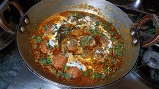 आज बनाए मसालेदार चटपटी गाजर के कोफ्ते न्यू  रेसिपी l gajar ke kofte recipe 🥕🥕😋👌🏻