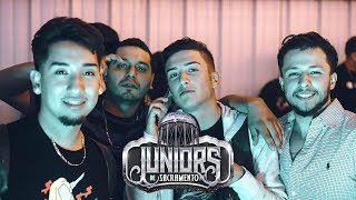 Los Juniors De Sacramento Vlog #1